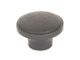 From The Anvil Beeswax Ribbed Cabinet Knob 33368 Image 1 Thumbnail