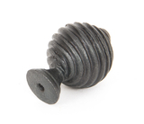 33375 - From The Anvil Beeswax Twist Cabinet Knob - FTA Image 2 Thumbnail