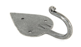 33688 - From The Anvil Pewter Gothic Coat Hook - FTA Image 1 Thumbnail