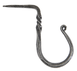 33801 - From The Anvil Pewter Cup Hook - Medium - FTA Image 1 Thumbnail
