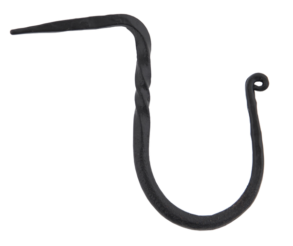 From The Anvil Black Cup Hook - Medium 33836 Image 1