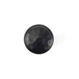 33840 - From The Anvil Black Hammered Cabinet Knob - Small - FTA Image 2 Thumbnail
