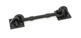 From The Anvil Black 5'' Cabin Hook 83540 Image 1 Thumbnail