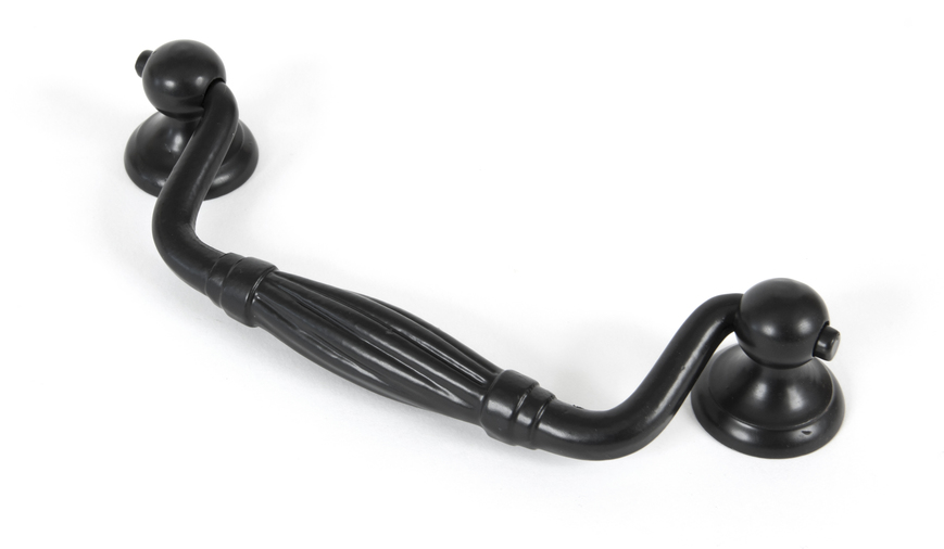 83678 - From The Anvil Black Drop Handle - FTA Image 1