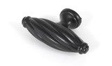 83679 - From The Anvil Black Cabinet Handle - FTA Image 1 Thumbnail