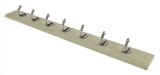 83741 - From The Anvil Olive Green Stable Coat Rack - FTA Image 1 Thumbnail