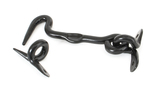 83770 - From The Anvil Black 4'' Forged Cabin Hook - FTA Image 1 Thumbnail