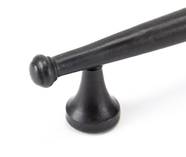 92082 - From The Anvil Beeswax Regency Pull Handle - Small - FTA Image 2