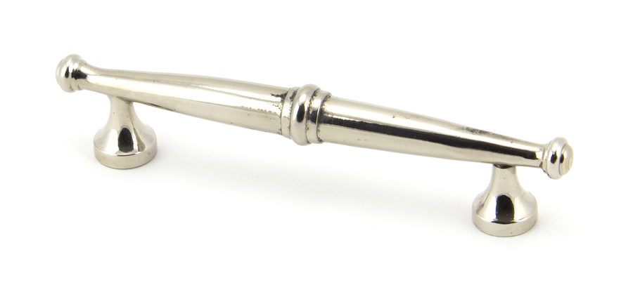 From The Anvil Polished Nickel Regency Pull Handle - Small 92083 Image 1