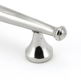 From The Anvil Polished Chrome Regency Pull Handle - Small 92084 Image 2 Thumbnail