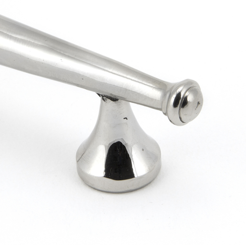 From The Anvil Polished Chrome Regency Pull Handle - Small 92084 Image 2