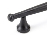 From The Anvil Beeswax Regency Pull Handle - Medium 92088 Image 2 Thumbnail