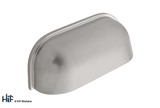 H1027.32.SS Guildford Cup Handle Polished Stainless Steel Effect Image 1 Thumbnail