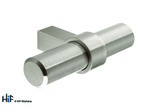 H503.60.SS Arlington T-Bar Handle Stainless Steel Effect Image 1 Thumbnail