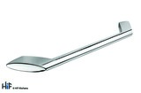H1114.160.CH Haxby Bow Handle Polished Chrome 160mm Hole Centre Image 1 Thumbnail