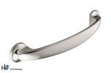 8/965.B.SS Healey Bow Handle Polished Stainless Steel Effect Image 1 Thumbnail