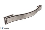 H1056.160.PE Bow Handle 160mm Pewter  Image 1 Thumbnail
