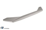 H1113.320.SS Askern D Handle 320mm Stainless Steel Image 1 Thumbnail