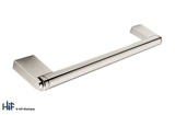 H541.237.SS Boss Handle 12mm Dia Stainless Steel Image 1 Thumbnail