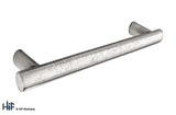 H784.224.PE Croxdale Oval Bar Handle 224mm Pewter  Image 1 Thumbnail