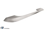H862.224.SS D Handle Stainless Steel Effect Image 1 Thumbnail