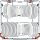 Hotpoint Integrated Dishwasher 60cm Full Width Cutlery Tray HIO3T241WFEGT Image 11 Thumbnail
