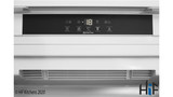 Hotpoint Freezer Integrated Frost Free A+ (1772mm) HOT/HF1801EF1UK Image 5 Thumbnail