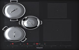 Hotpoint 65cm Flex Pro Induction Hob ACO654NE  Image 10 Thumbnail