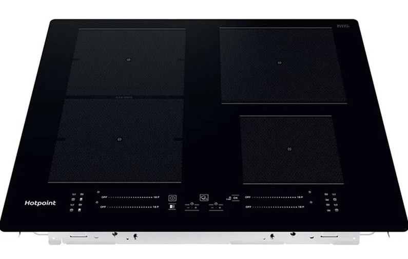 Hotpoint 60cm Induction Hob TS5760FNE  Image 2
