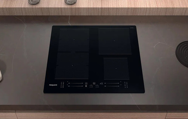 Hotpoint 60cm Induction Hob TS5760FNE  Image 5