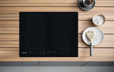 Hotpoint 60cm Induction Hob TS5760FNE  Image 6 Thumbnail