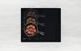 Hotpoint 60cm Induction Hob TS5760FNE  Image 7 Thumbnail