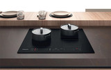 Hotpoint 60cm Induction Hob TS5760FNE  Image 8 Thumbnail