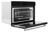 Hotpoint Steam Oven 45cm Touch Control MS998IXH  Image 8 Thumbnail