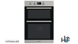 Hotpoint Class 2 DD2 540 IX Built-In Oven Image 1 Thumbnail