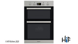 Hotpoint Class 3 DKD3 841 IX Built-In Oven Image 1 Thumbnail