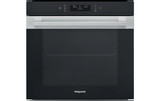 Hotpoint Multi Function Single Oven Pyrolytic SI9891SPIX  Image 1 Thumbnail