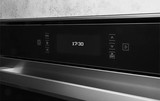 Hotpoint Multi Function Single Oven Pyrolytic SI9891SPIX  Image 6 Thumbnail