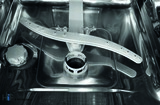 Hotpoint LTB4B019 60cm Integrated Dishwasher Image 14 Thumbnail