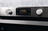 Hotpoint Built-In Microwave & Grill 1000 Watts (38cm Tall) MD344IXH Image 5 Thumbnail