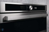 Hotpoint Built In Microwave MD554IXH - Stainless Steel Image 5 Thumbnail