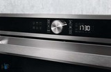 Hotpoint Built In Microwave MD554IXH - Stainless Steel Image 6 Thumbnail