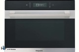 Hotpoint MP776IXH Combination Microwave Oven Image 1 Thumbnail