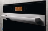 Hotpoint Built-In Microwave Combi 45cm Touch Control MP996IXH Image 4 Thumbnail