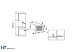 Hotpoint MS 998 IX H Compact Steam Oven Image 3 Thumbnail