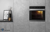 Hotpoint Single Oven Catalytic Touch Control SI7871SCIX  Image 8 Thumbnail