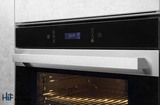 Hotpoint Single Oven Catalytic Touch Control SI7871SCIX  Image 4 Thumbnail