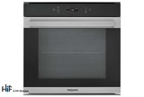 Hotpoint Single Oven Catalytic Touch Control SI7871SCIX  Image 1 Thumbnail