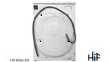 Hotpoint BI WMHG 71284 UK Integrated Washing Machine Image 5 Thumbnail