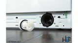 Hotpoint BI WMHG 71484 UK Integrated Washing Machine Image 3 Thumbnail